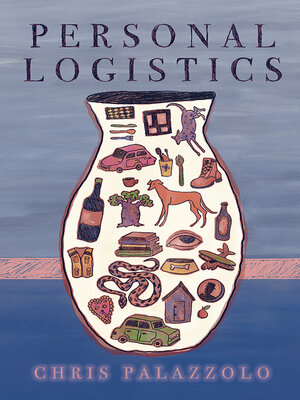 cover image of Personal Logistics